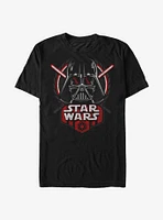 Star Wars Dark Shield T-Shirt