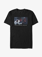 Star Wars How Are You T-Shirt