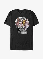 Star Wars Last Goodbye T-Shirt