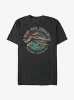 Star Wars Red Squad T-Shirt