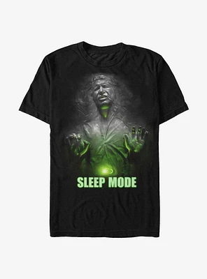Star Wars Sleep Mode T-Shirt