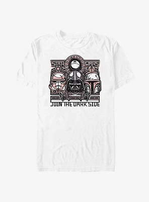 Star Wars Folk T-Shirt