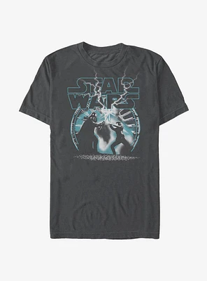 Star Wars Ultimate Fight T-Shirt