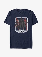 Star Wars Vindication T-Shirt