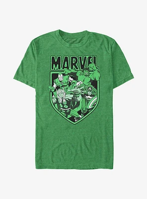 Marvel Avengers Tonal  T-Shirt