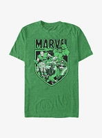 Marvel Avengers Tonal  T-Shirt