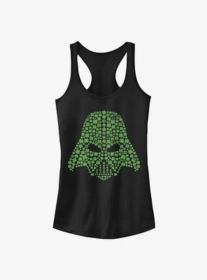 Star Wars Sith Out Of Luck Girls Tank