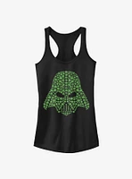 Star Wars Sith Out Of Luck Girls Tank