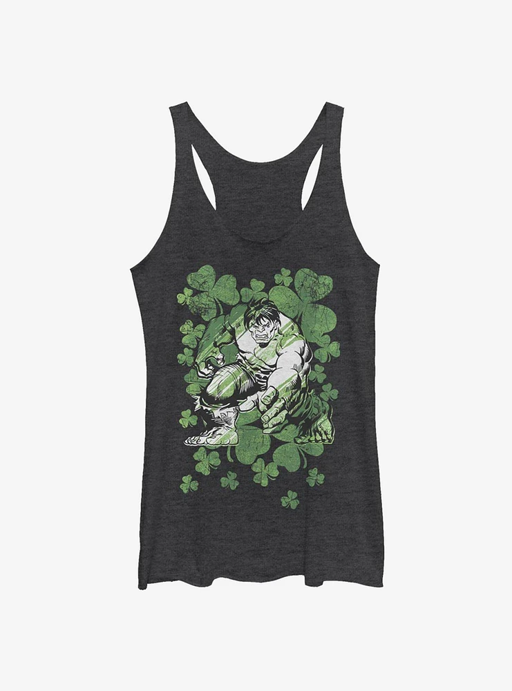 Marvel Hulk Lucky Girls Tank