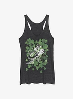 Marvel Hulk Lucky  Girls Tank