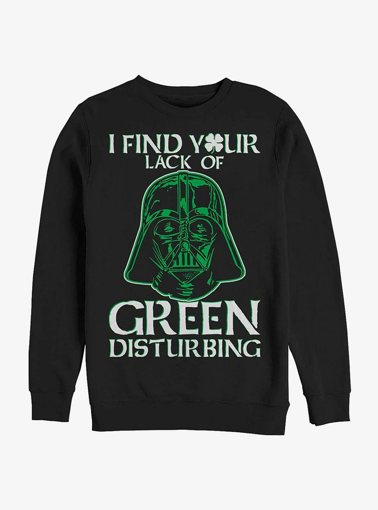 Star Wars Vader Patrol Sweatshirt