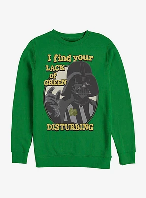 Star Wars Vader Pinch Sweatshirt