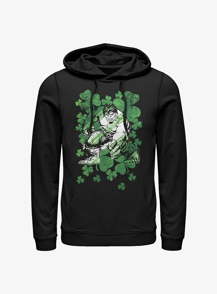 Marvel Hulk Lucky Hoodie