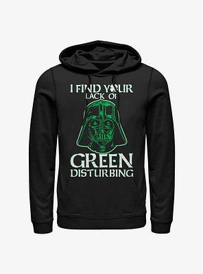 Star Wars Vader Patrol Hoodie