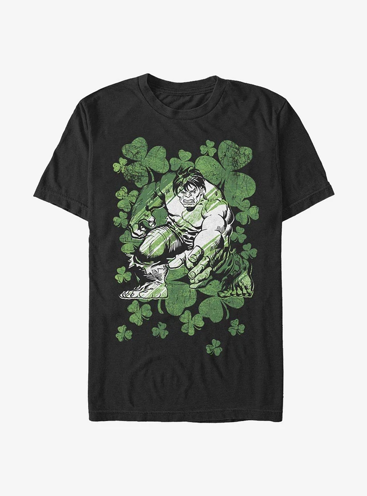 Marvel Hulk Lucky T-Shirt