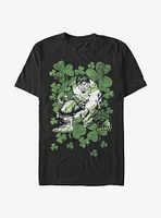 Marvel Hulk Lucky T-Shirt