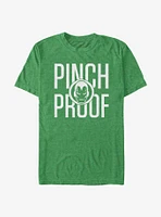 Marvel Iron Man Pinch Proof  T-Shirt