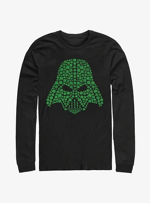 Star Wars Sith Out Of Luck Long-Sleeve T-Shirt