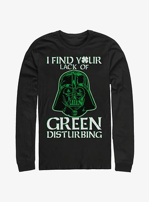 Star Wars Vader Patrol Long-Sleeve T-Shirt