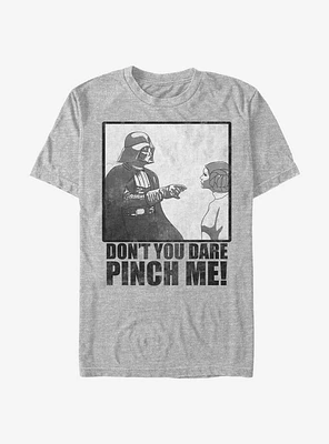 Star Wars Get Pinched T-Shirt