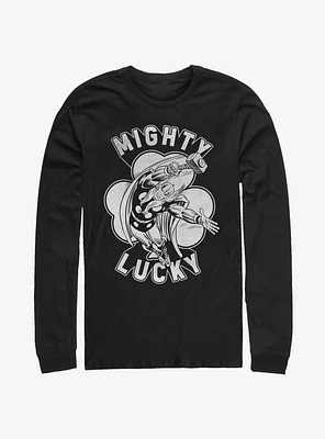 Marvel Thor Lucky Long-Sleeve T-Shirt