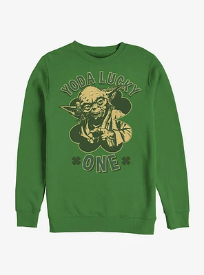 Star Wars Lucky One Sweatshirt