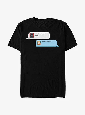 Star Wars Daddy Issues T-Shirt