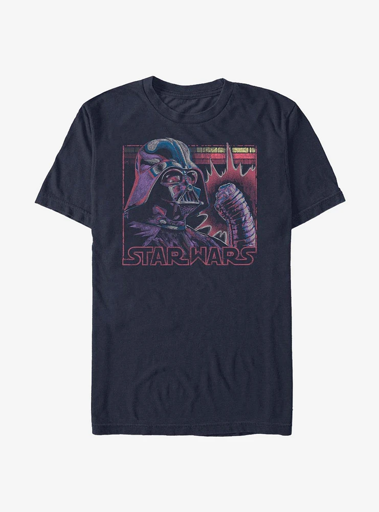 Star Wars Doom Fist T-Shirt