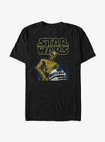 Star Wars Droid Bros T-Shirt