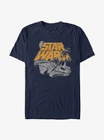 Star Wars Heated Chase T-Shirt