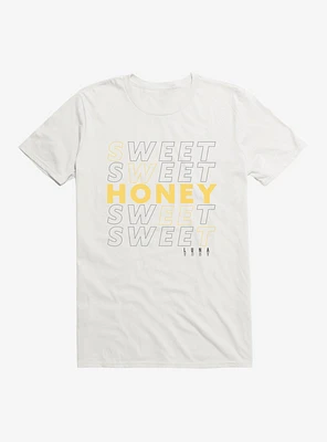 Luna Aura Sweet Honey T-Shirt