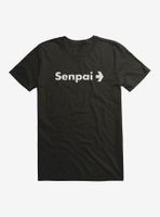 Senpai T-Shirt