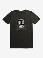 Corpse Bride Emily And Victor T-Shirt