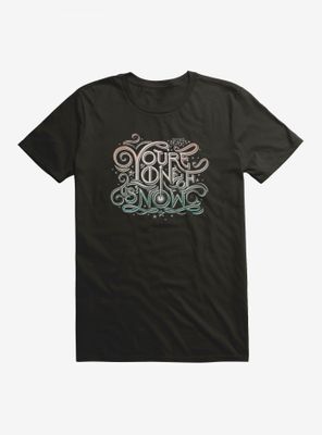 Fantastic Beasts One Of Us T-Shirt