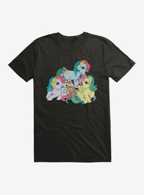My Little Pony Forever Friends T-Shirt