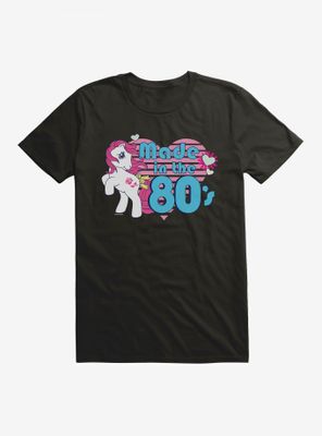 My Little Pony Made The 80s T-Shirt