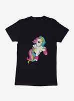 My Little Pony Leap Womens T-Shirt