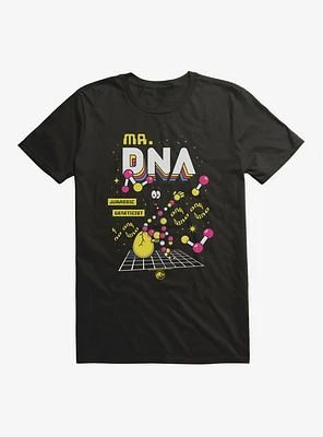 Jurassic World Mr. DNA Geneticist T-Shirt