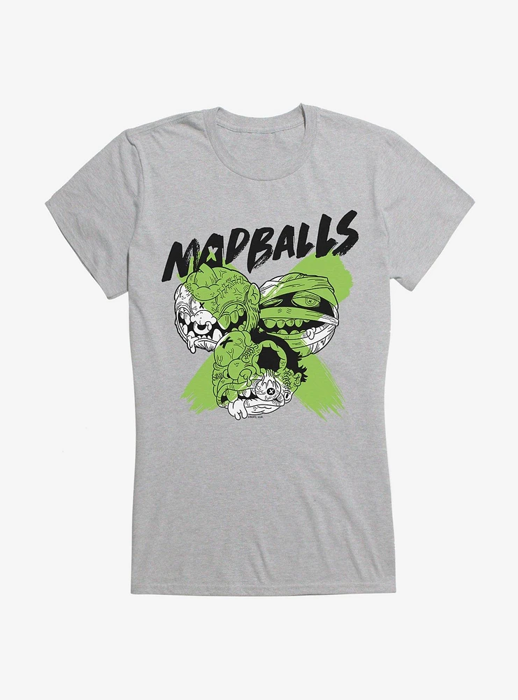 Madballs Crew Girls T-Shirt