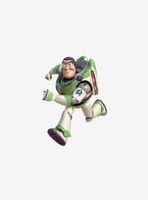 Disney Pixar Toy Story 3 Buzz Giant Peel & Stick Wall Decal