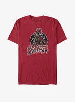 Marvel Carnage Wild T-Shirt