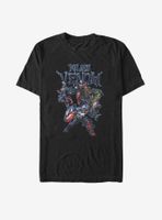 Marvel Avengers Venomized We Are Venom T-Shirt