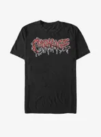 Marvel Carnage Logo T-Shirt