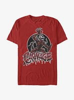 Marvel Carnage Wild T-Shirt