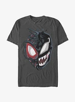 Marvel Venom Miles T-Shirt