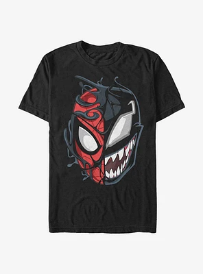 Marvel Venom Peter T-Shirt