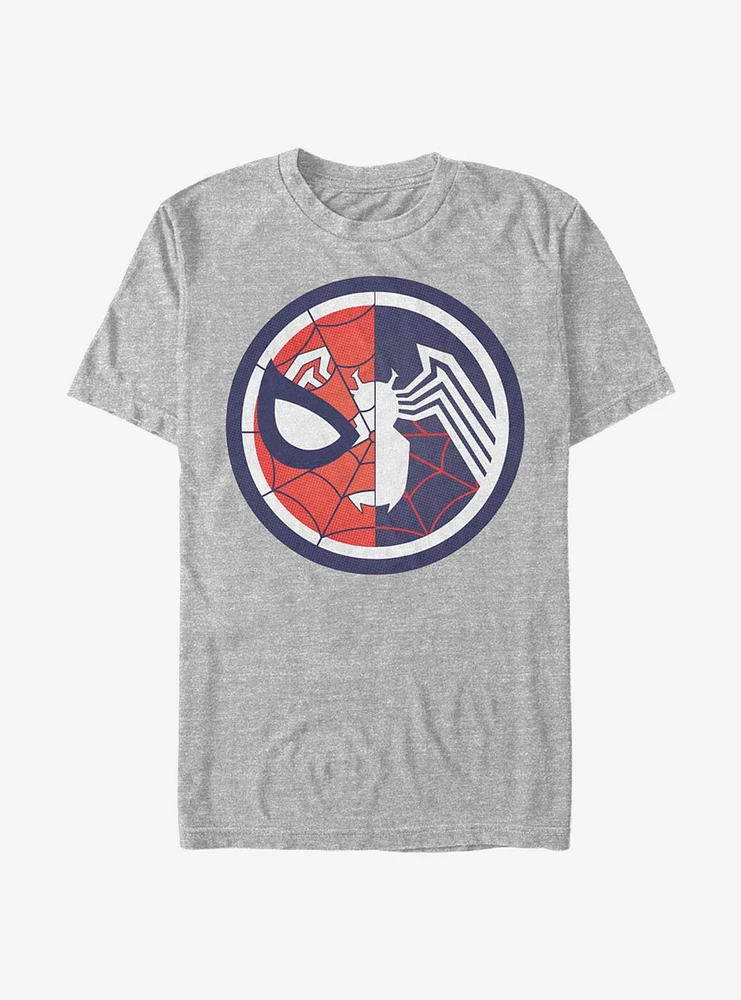Marvel Venom Spider T-Shirt