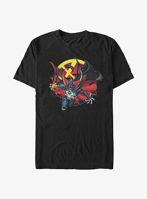 Marvel Venom Strange W Symbol T-Shirt