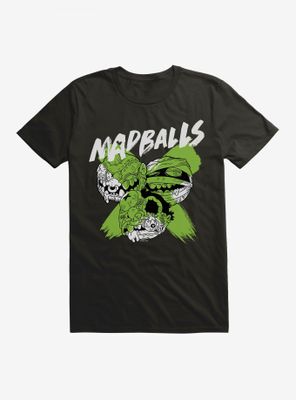 Madballs Crew T-Shirt