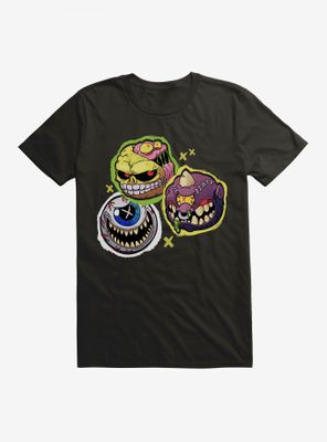 Madballs Monster Crew T-Shirt